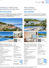 Aida Cruises Prospekt Seite 381