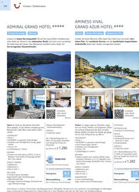 Aida Cruises Prospekt Seite 394