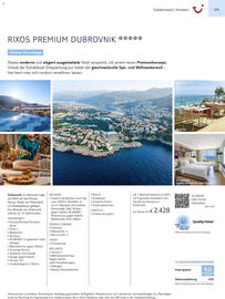 Aida Cruises Prospekt Seite 395