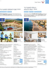 Aida Cruises Prospekt Seite 397