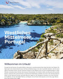 Aida Cruises Prospekt Seite 4