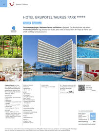 Aida Cruises Prospekt Seite 40