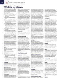 Aida Cruises Prospekt Seite 406