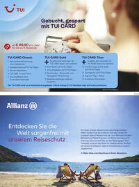 Aida Cruises Prospekt Seite 411