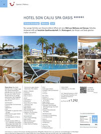 Aida Cruises Prospekt Seite 42