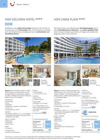 Aida Cruises Prospekt Seite 44