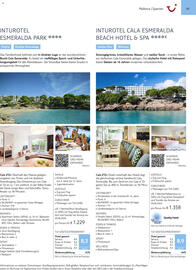 Aida Cruises Prospekt Seite 49