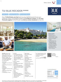 Aida Cruises Prospekt Seite 5