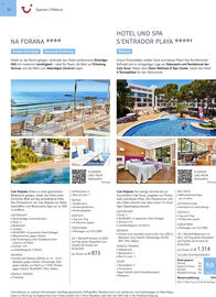 Aida Cruises Prospekt Seite 52