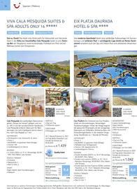 Aida Cruises Prospekt Seite 56