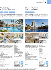 Aida Cruises Prospekt Seite 57