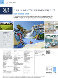 Aida Cruises Prospekt Seite 6