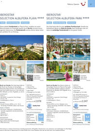 Aida Cruises Prospekt Seite 61