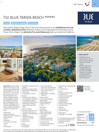 Aida Cruises Prospekt Seite 67