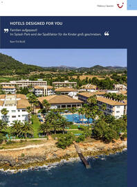 Aida Cruises Prospekt Seite 7