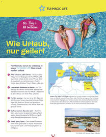 Aida Cruises Prospekt Seite 70