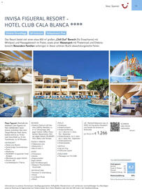 Aida Cruises Prospekt Seite 71