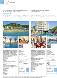 Aida Cruises Prospekt Seite 72