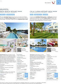 Aida Cruises Prospekt Seite 73