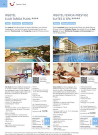 Aida Cruises Prospekt Seite 74