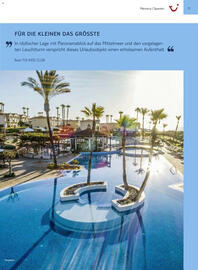 Aida Cruises Prospekt Seite 77