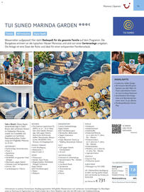 Aida Cruises Prospekt Seite 79