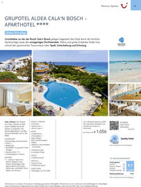 Aida Cruises Prospekt Seite 81