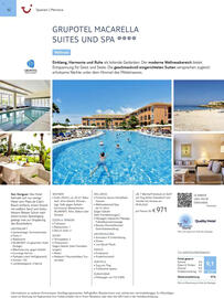 Aida Cruises Prospekt Seite 82