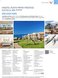 Aida Cruises Prospekt Seite 85