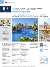 Aida Cruises Prospekt Seite 86