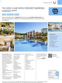 Aida Cruises Prospekt Seite 87