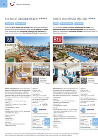 Aida Cruises Prospekt Seite 92