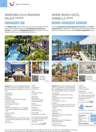 Aida Cruises Prospekt Seite 94