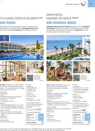 Aida Cruises Prospekt Seite 95