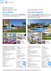 Aida Cruises Prospekt Seite 98