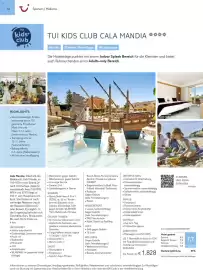 Aida Cruises Prospekt Seite 10