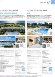 Aida Cruises Prospekt Seite 121