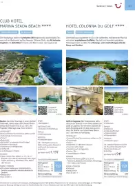 Aida Cruises Prospekt Seite 131