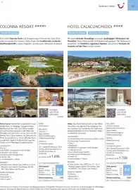 Aida Cruises Prospekt Seite 133