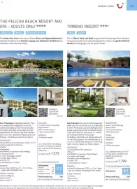 Aida Cruises Prospekt Seite 135