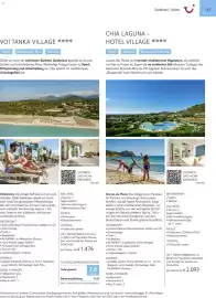 Aida Cruises Prospekt Seite 139