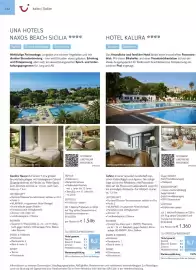 Aida Cruises Prospekt Seite 142