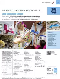 Aida Cruises Prospekt Seite 151