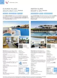 Aida Cruises Prospekt Seite 152