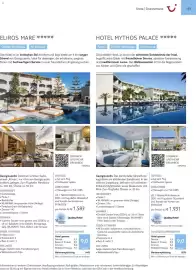 Aida Cruises Prospekt Seite 159