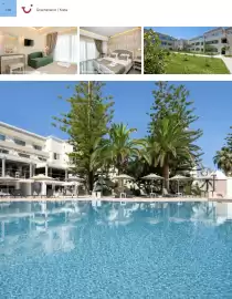 Aida Cruises Prospekt Seite 160