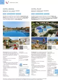 Aida Cruises Prospekt Seite 162