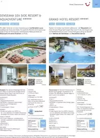 Aida Cruises Prospekt Seite 163