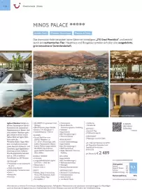 Aida Cruises Prospekt Seite 174