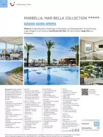 Aida Cruises Prospekt Seite 180